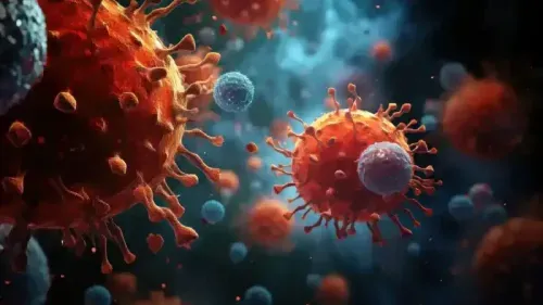 What is the Definition of Disease?